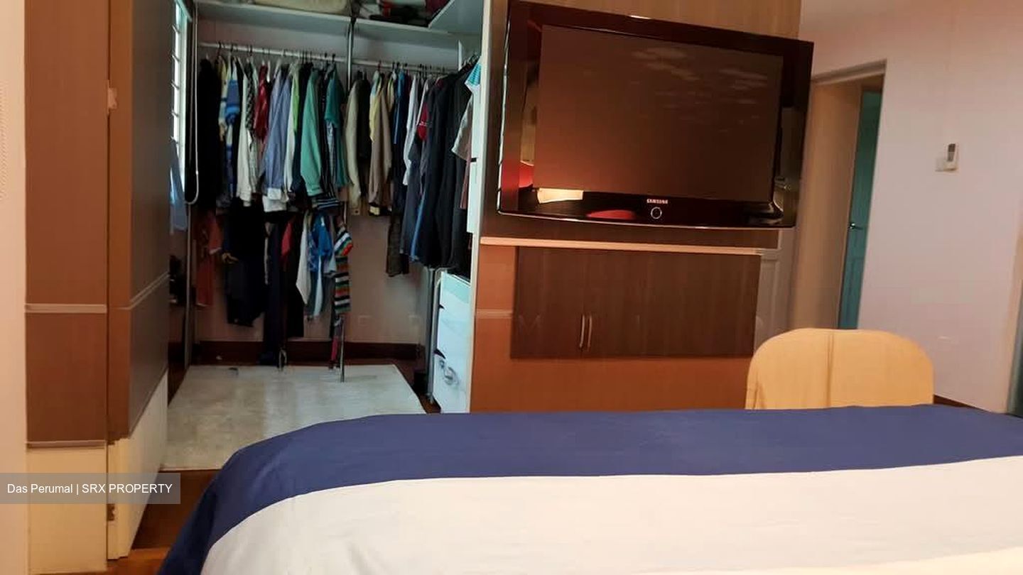 Blk 110C Punggol Field (Punggol), HDB 4 Rooms #564743351